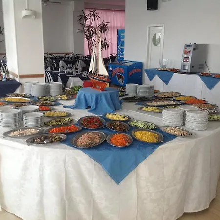 Continental Hotel Pesaro