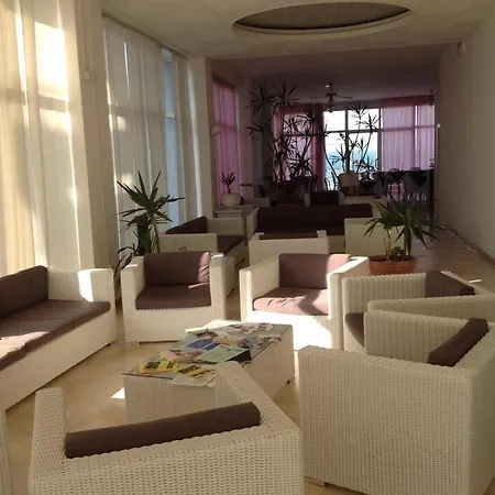 Hotel Continental Pesaro