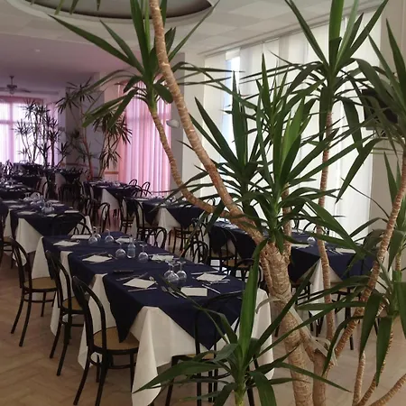 Continental Hotel Pesaro