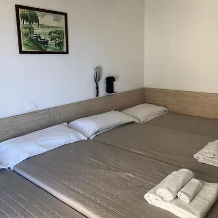 Continental Hotel Pesaro