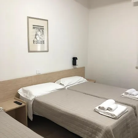 Otel Continental