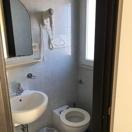 Hotel Continental Pesaro