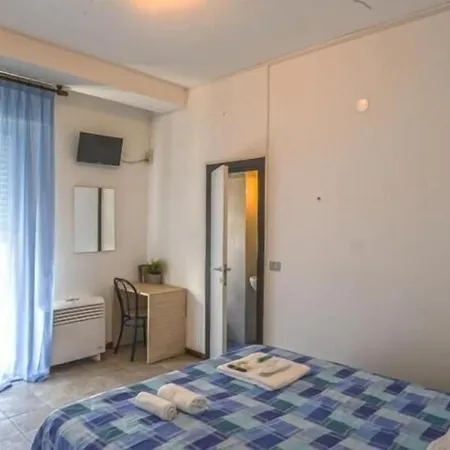 Continental Hotel 3*