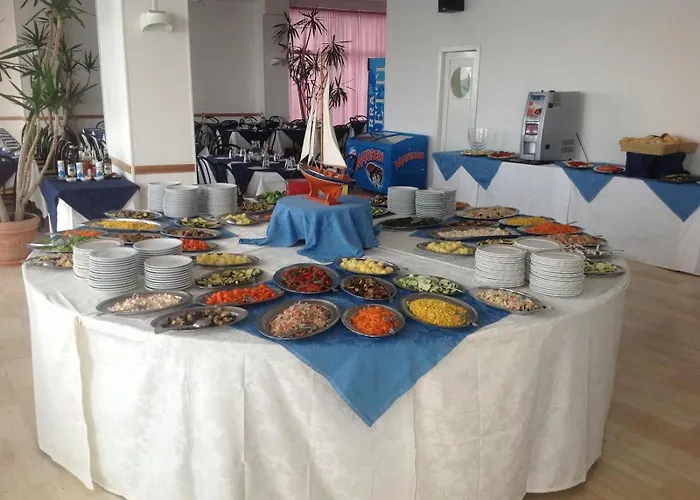 Continental Hotel Pesaro