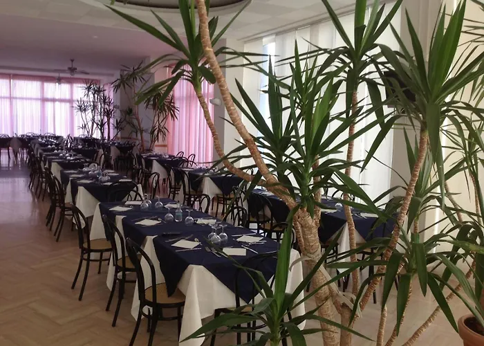 Continental Hotel Pesaro